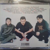 CD-3лв/бр-Light house family,Garbage,Manic Street,Oasis, снимка 4 - CD дискове - 41353415