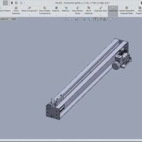 Изработвам чертежи и 3D модели на Solidworks, снимка 4 - Други услуги - 41386584