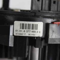  Лентов кабел за BMW X3 E83 2.0D 150 к.с. (2004-2011) 613183774889 Q, снимка 3 - Части - 44774659