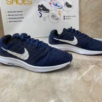 Nike Running номер 42,5 , снимка 4 - Маратонки - 44766973