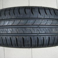 1бр. лятна гума 195/55/16 Michelin, снимка 1 - Гуми и джанти - 42519238