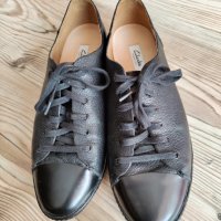 Дамски обувки Clarks 40 номер , снимка 4 - Дамски ежедневни обувки - 41926250