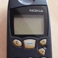 Nokia 3310 и 5110 - за ремонт, снимка 3 - Nokia - 42206600