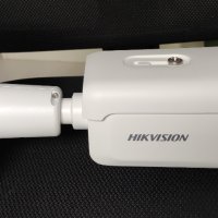 5MP IP камера с варифокален обектив Hikvision DS-2CD2655FWD-IZS, снимка 8 - IP камери - 42614424