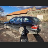 Mercedes E320 CDI Combi Avantgarde 2006 г, снимка 3 - Автомобили и джипове - 39080351