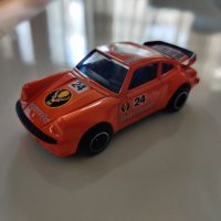 Метални колички Corgi Porsche 1:43, снимка 2 - Колекции - 35981506