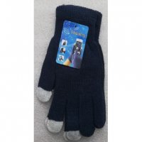 Плетени ръкавици - тъчскрийн зимни Magic Touchscreen Gloves, снимка 2 - Екипировка - 30774735