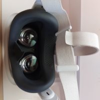 VR Quest 2 очила, снимка 3 - Други игри и конзоли - 44217551