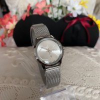 Часовници Calvin Klein, снимка 3 - Дамски - 40005709