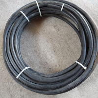 AL кабел 4×50 Б 0,6/1KV