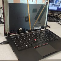 Лаптоп Lenovo Thinkpad X1 Carbon , снимка 3 - Части за лаптопи - 41852711