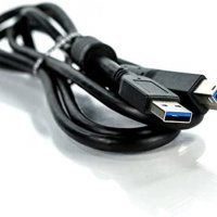 Кабел Samsung USB 3.0, снимка 1 - Кабели и адаптери - 39040184