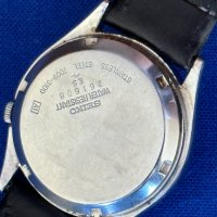 Ръчен часовник Seiko 5 - работи отлично, снимка 2 - Мъжки - 42537160