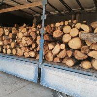 Доставям дърва за огрев и въглища,пелети,екобрикети от производител, снимка 1 - Други стоки за дома - 6871801