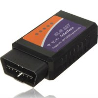ELM 327 OBD2 Безжична мини диагностика Bluetooth, Автомобилен диагностичен адаптер, снимка 3 - Аксесоари и консумативи - 41161149