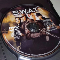 ДВД S.W.A.T. Бг.суб, снимка 2 - DVD филми - 36313876