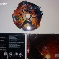 Оригинални Metallica,Slayer,Sepultura,Iron Maiden, снимка 16 - CD дискове - 40659770