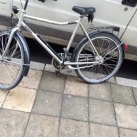 26 цола алуминиев велосипед колело с контра 7 скорости , снимка 1 - Велосипеди - 35856967