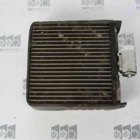 Вътрешен радиатор климатик за Nissan Almera II 1.5dci 82к.с. (2000-2006), снимка 1 - Части - 41411339