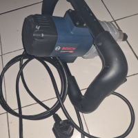 Бъркалка Bosch GRW 12 E Professional , снимка 2 - Други инструменти - 36273854