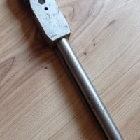 Стар модел динамо-метричен ключ  Stahlwille – Manoskop 73/25 , снимка 4 - Други инструменти - 42316319