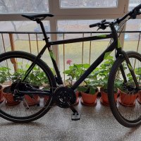 Нов мъжки велосипед Sprint Sintero Man Rigid 560mm,XL, снимка 1 - Велосипеди - 44228173