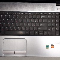 Лаптоп HP Probook 455 G1, снимка 2 - Лаптопи за работа - 44776510