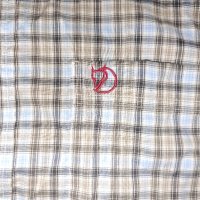 Fjallraven Ren SS Shirt (L) мъжка спортна риза , снимка 4 - Ризи - 42083622