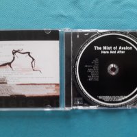 The Mist Of Avalon – 2CD (Goth Rock,Darkwave), снимка 2 - CD дискове - 39130849