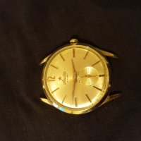 Швейцарски часовник Арета, снимка 1 - Мъжки - 41546139