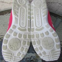 Дамски маратонки Adidas Originals ZX Flux ADV VERVE, снимка 12 - Маратонки - 41285664