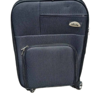 Куфар за ръчен багаж в различни цветове, снимка 3 - Куфари - 44840267