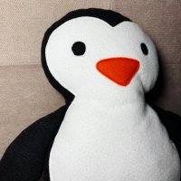 Весели пингвинчета, снимка 5 - Плюшени играчки - 40022047