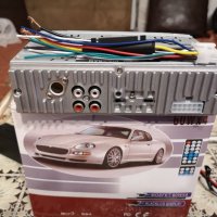 24 V авто радио,MP3,usb Bluetooth (alpine,Pioneer,kenwood,Sony,jvc), снимка 10 - Аксесоари и консумативи - 44438821