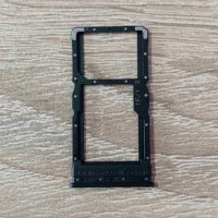SIM Държач За Xiaomi redmi note 10 5g, снимка 1 - Резервни части за телефони - 41359035