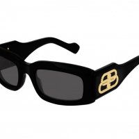 Унисекс слънчеви очила Balenciaga, снимка 1 - Слънчеви и диоптрични очила - 39412284