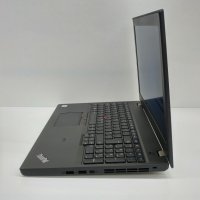 Лаптоп Lenovo T560 I5-6300U 8GB 256GB SSD 15.6 FHD WINDOWS 10 / 11, снимка 3 - Лаптопи за работа - 39052774