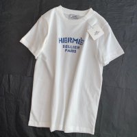 Тениска Hermes, снимка 3 - Тениски - 39566431