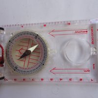 Страхотен немски компас комплект за оцеляване , снимка 4 - Екипировка - 41227839