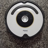 Робот за почистване iRobot Roomba 620 батерията е за смяна, снимка 1 - Прахосмукачки - 42330655