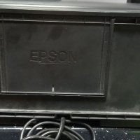 Принтер EPSON, снимка 5 - Принтери, копири, скенери - 41249356