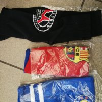 Футболни екипи, футболни чорапи, снимка 1 - Фен артикули - 40976280