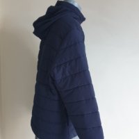 Lacoste Puffer Mens Jacket Size 58/ XL НОВО! ОРИГИНАЛ! Мъжко Зимно Яке!, снимка 6 - Якета - 44436799