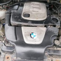 BMW 320D 150кс, снимка 9 - Автомобили и джипове - 34469736