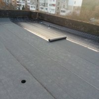 Ремонт на покриви, снимка 3 - Ремонти на покриви - 41912326