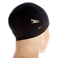 -82% НОВА SPEEDO Плувна шапка HAIR MGT, снимка 1 - Водни спортове - 41586832