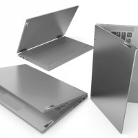Лаптоп 2 in 1 IdeaPad Flex 5 14IIL05, Intel Core i3-1005G1 , 4 GB RAM, 128GB SSD M.2,Win10, снимка 14 - Лаптопи за работа - 33869329