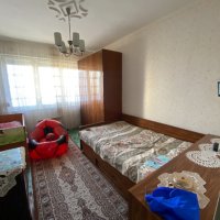 Тристаен Апартамент - Карнобат, снимка 2 - Aпартаменти - 42500192