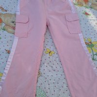 Детски панталон 4 г., снимка 1 - Детски панталони и дънки - 42554925