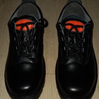 работни обувки 43, снимка 1 - Ежедневни обувки - 40472522